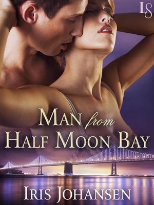 cover image of Man from Half Moon Bay